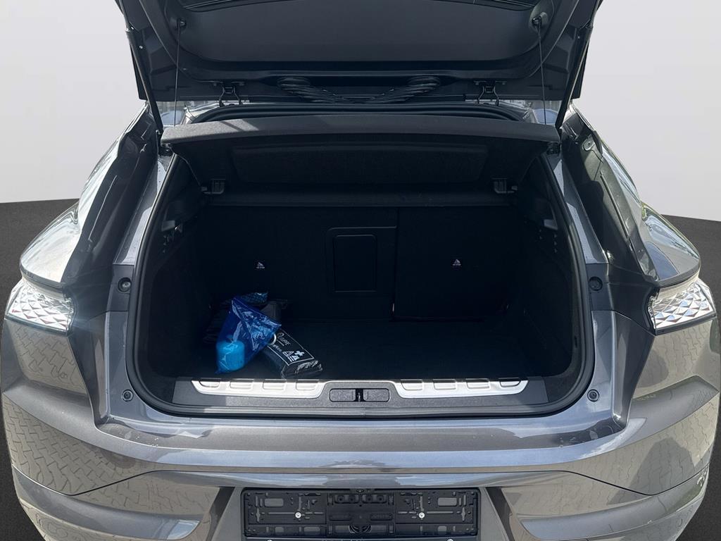 DS Automobiles DS4 DS 4 PERFORMANCE LINE + PureTech 130