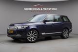 Land Rover Range Rover 3.0 TDV6 Vogue / Panoramadak / Trekh - Land Rover Range Rover: Td6 Vogue