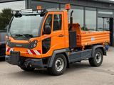 Multicar M31 Fumo Carrier H Kommunalhydraulik/4x4/Klima - Angebote