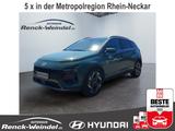 Hyundai BAYON Prime 1.0 T-GDI Navi Digitales Cockpit Sou - Hyundai BAYON: Prime