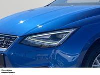Seat Ibiza - Vorschau Bild 5
