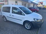 Volkswagen Caddy Kasten/Kombi Kombi BMT - VW Caddy Gebrauchtwagen in Erfurt