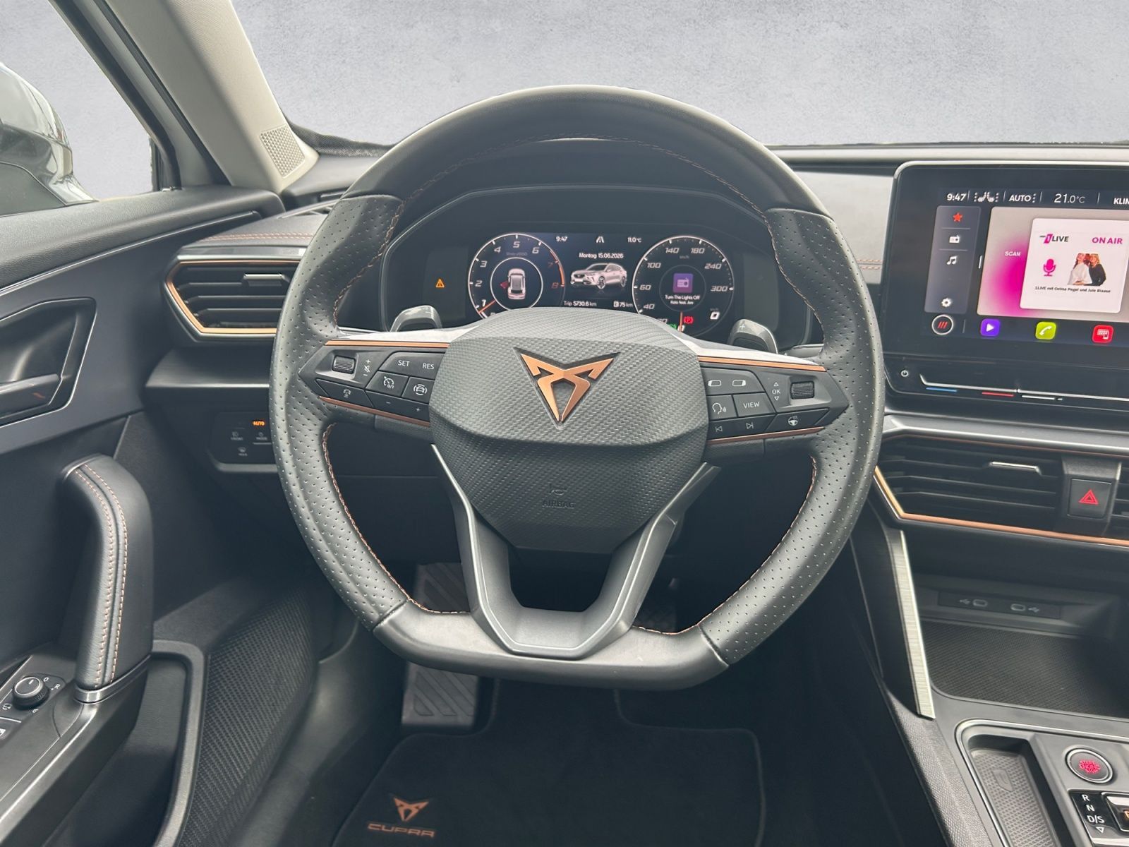 Cupra Formentor - Bild 11