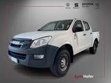 Isuzu ISUZU D-Max 2.5 Crew Cab 4WD AUTOCARRO - Isuzu D-Max: 2.5