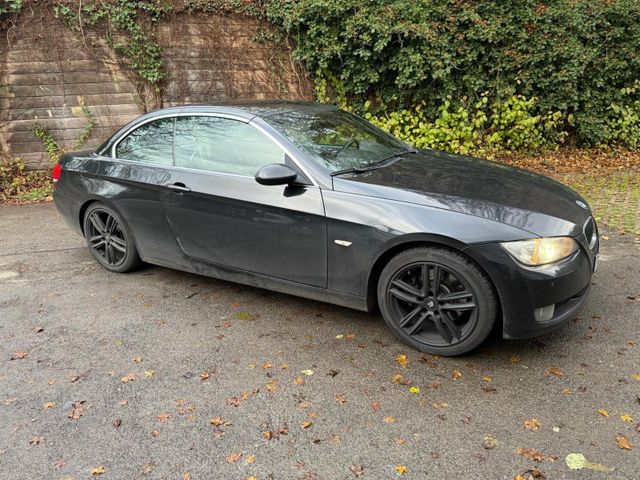 BMW 325i Cabrio -