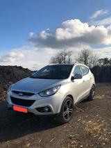 Hyundai ix35 2.0 CRDi Comfort 2WD Comfort