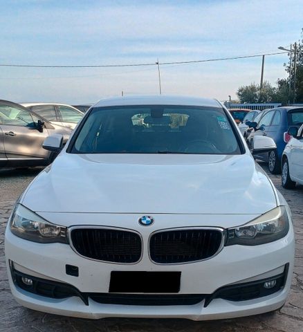 BMW Bmw 318 318d