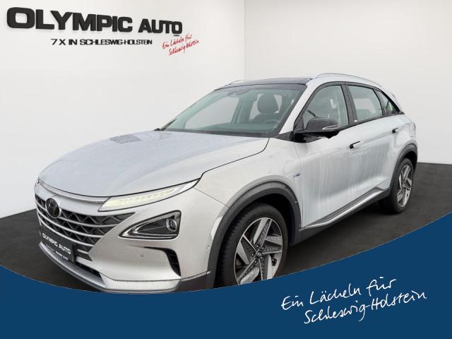 Hyundai Nexo PREMIUMPAKET KAMERA LED SITZHZG SCHIEBEDACH