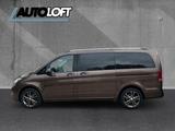 Mercedes-Benz V -Klasse 220d SCORE lang AHK/LEDER/SHZ/R-Kamera - Mercedes-Benz V-Klasse SCORE!