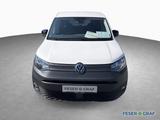 Volkswagen Caddy Maxi 2.0 TDI 7-Sitze NAVI DAB PDC - VW Caddy Maxi von 2022
