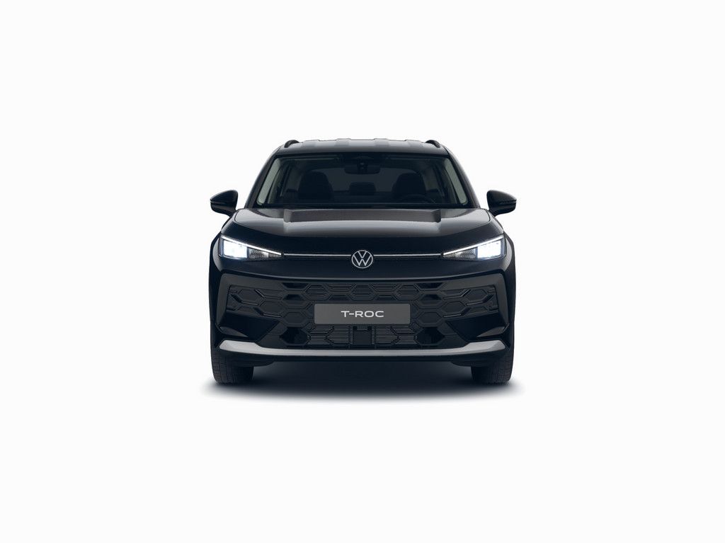 Volkswagen T-Roc - Bild 7
