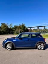 MINI Cooper 1.5L 136PS Pepper II, Ambiente, 8-fach - MINI MINI: Ps