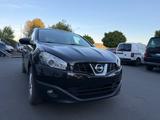 Nissan Qashqai Acenta - Nissan Qashqai aus 2011: Acenta