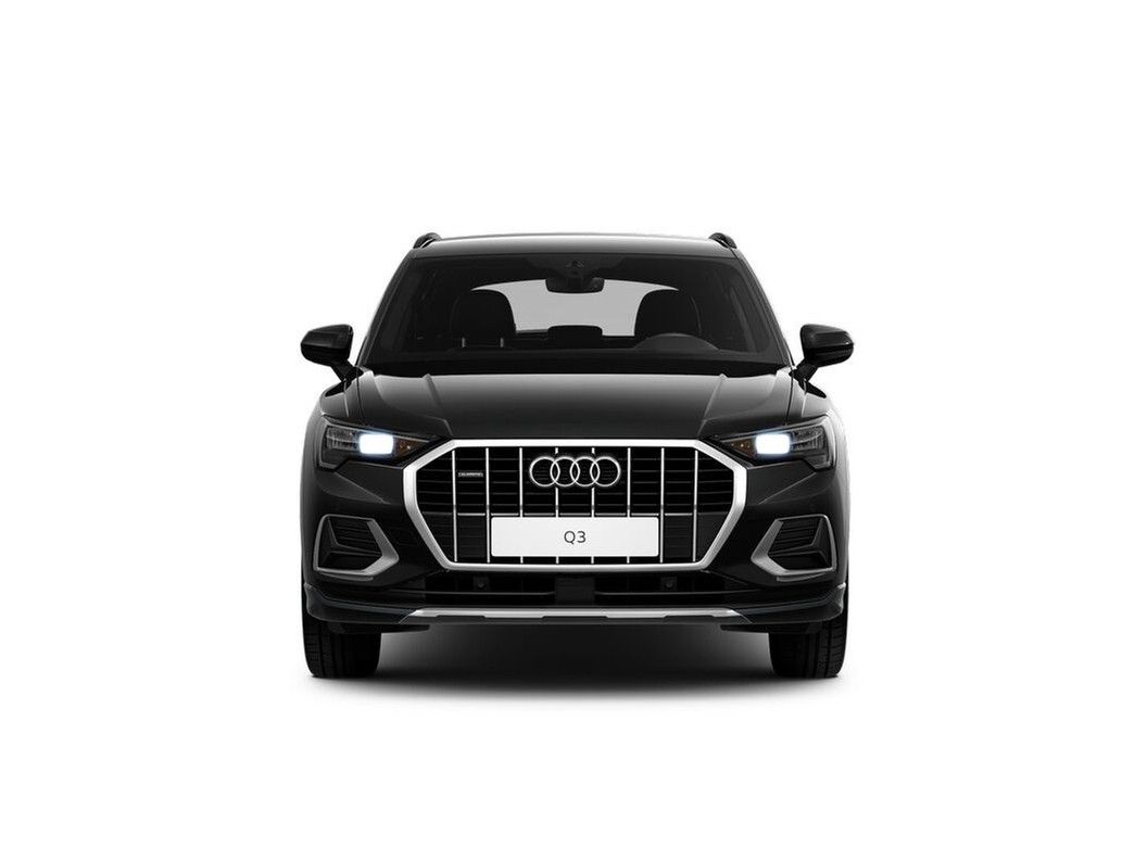 Audi Q3 40 TFSI quattro advanced S tronic foto 3