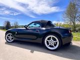 BMW Z4 3.0i - guter Zustand Original 133000 km - BMW Z4 aus 2004: 3.0