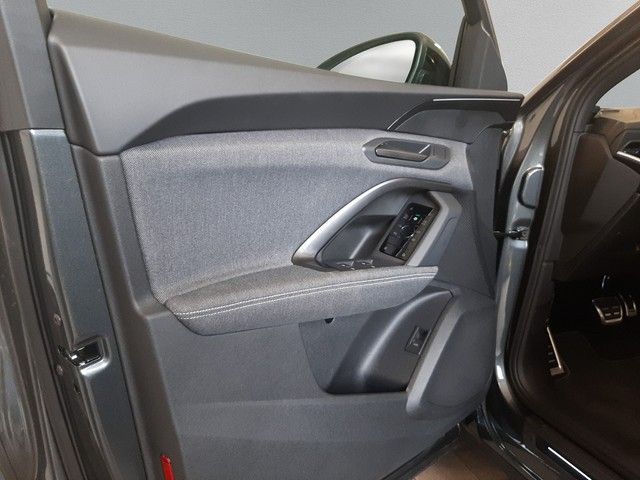 Fahrzeugabbildung Audi Q5 Sportback S line TDI quattro Tech+ AHK 20"