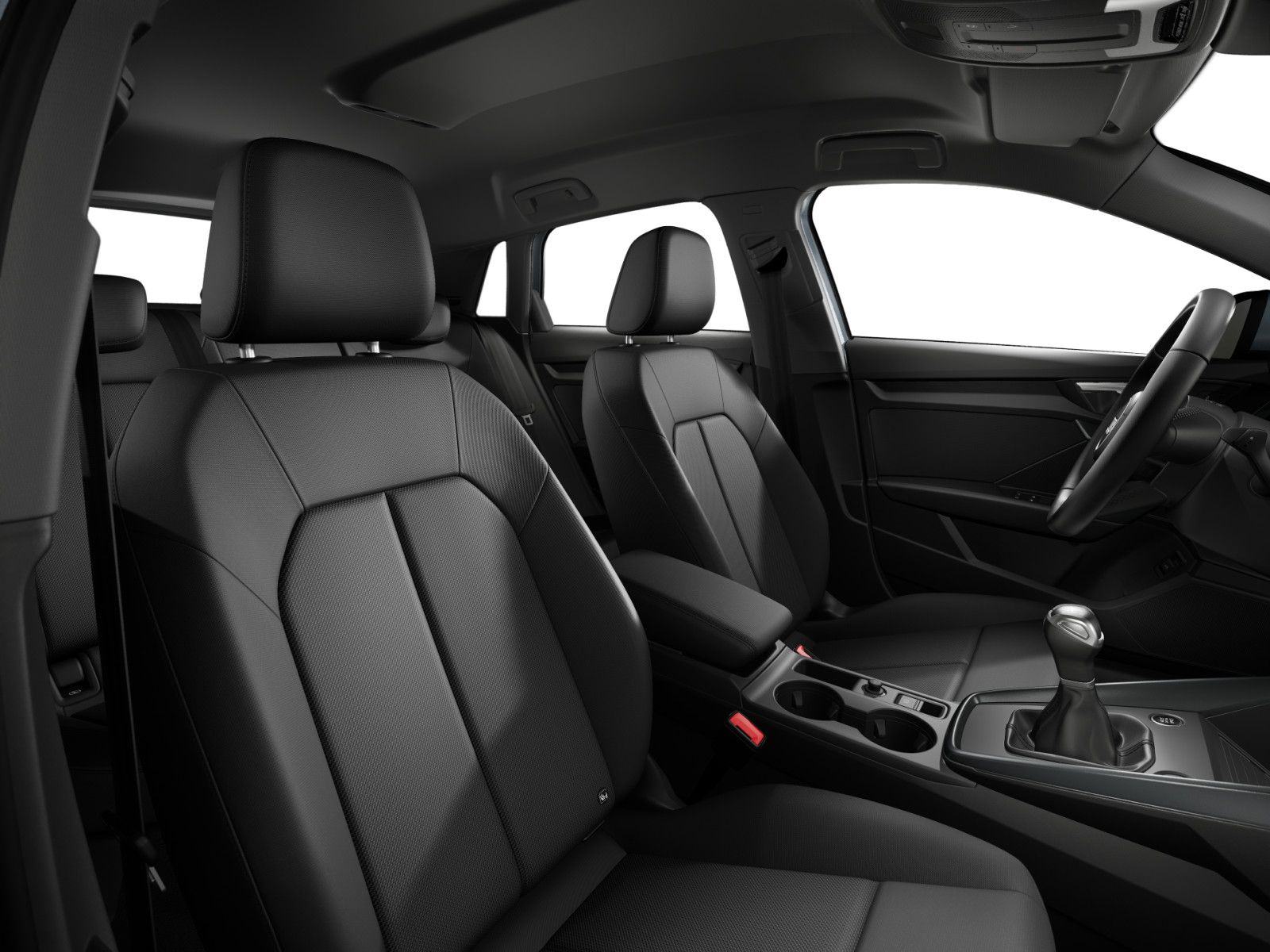 Audi A3 - Bild 9