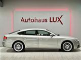 Audi A5 2.0 TFSI S LINE XENON 6 GANG LED 2.HAND TOP - gebrauchte Audi A5 aus dem Jahr 2013