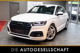 Audi Q5 3.0 TDI quattro sport S-line*MATRIX*NAVI*ACC* - Audi Q5 Gebrauchtwagen in Dresden