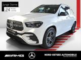 Mercedes-Benz GLE 300 d 4M AMG ADVANCED+ PANO 360° MBUX AHK - Mercedes-Benz GLE 300 Jahreswagen