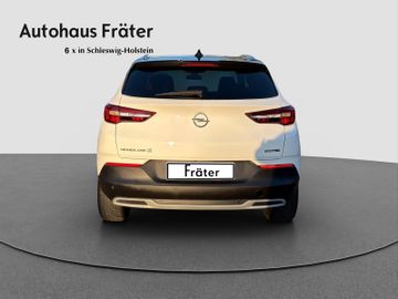 Fotografie 7 des Opel Grandland (X) Grandland PDC Navi Kamera