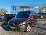Volkswagen Caddy 1.2 STEUERKETTE NEU + TÜV NEU - Volkswagen mit Benzin-Antrieb: Steuer