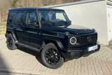 Mercedes-Benz G 450 d - Top Fahrzeug - Mercedes-Benz G 450 von privat