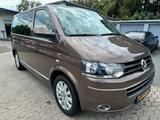 Volkswagen T5 Multivan*ATM*DSG*AHK*TOTW. ASSIS.*STANDHEIZUN - gebrauchte Volkswagen T5 Multivan aus dem Jahr 2011