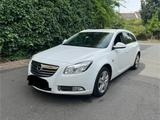 Opel insignia 2.0 d B turbo - Opel Insignia mit Diesel-Antrieb: Turbo