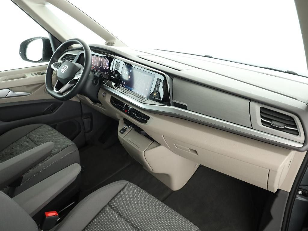 Volkswagen T7 Multivan 1.5 TSI eHybrid KR *4M*AHK*6S*IQ*CAM imagem 3