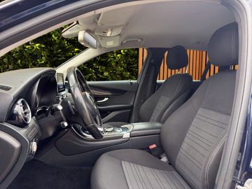 Mercedes GLC 220 - 11