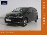 Volkswagen Touran 1.5 TSI GOAL DSG 7-Sitze/LED/NAV/RFK/ACC - Jahreswagen: Van