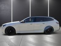 BMW M5 - Vorschau Bild 9