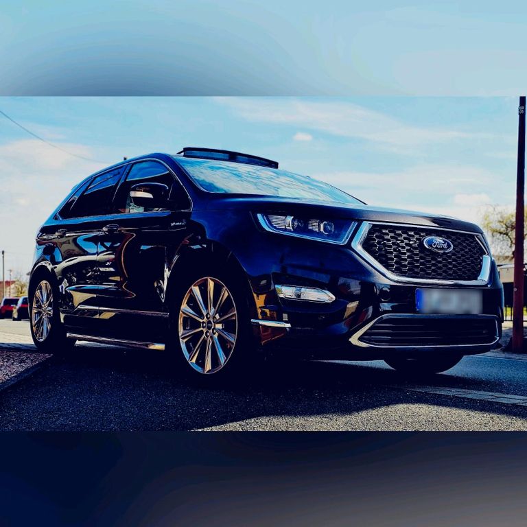 Image of Ford Edge