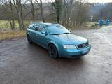 Audi A6 C5 Avant 2.5 TDI Bose Klima Neue K... - Audi A6 aus 1998: Kombi
