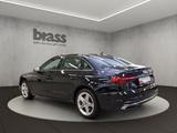 Audi A4 Limousine Advanced 50 TDI quattro 210(286) kW - Audi A4: 2.5
