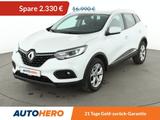Renault Kadjar 1.3 TCe Business*NAVI*TEMPO*ALU*KLIMA* - Renault Kadjar in Köln