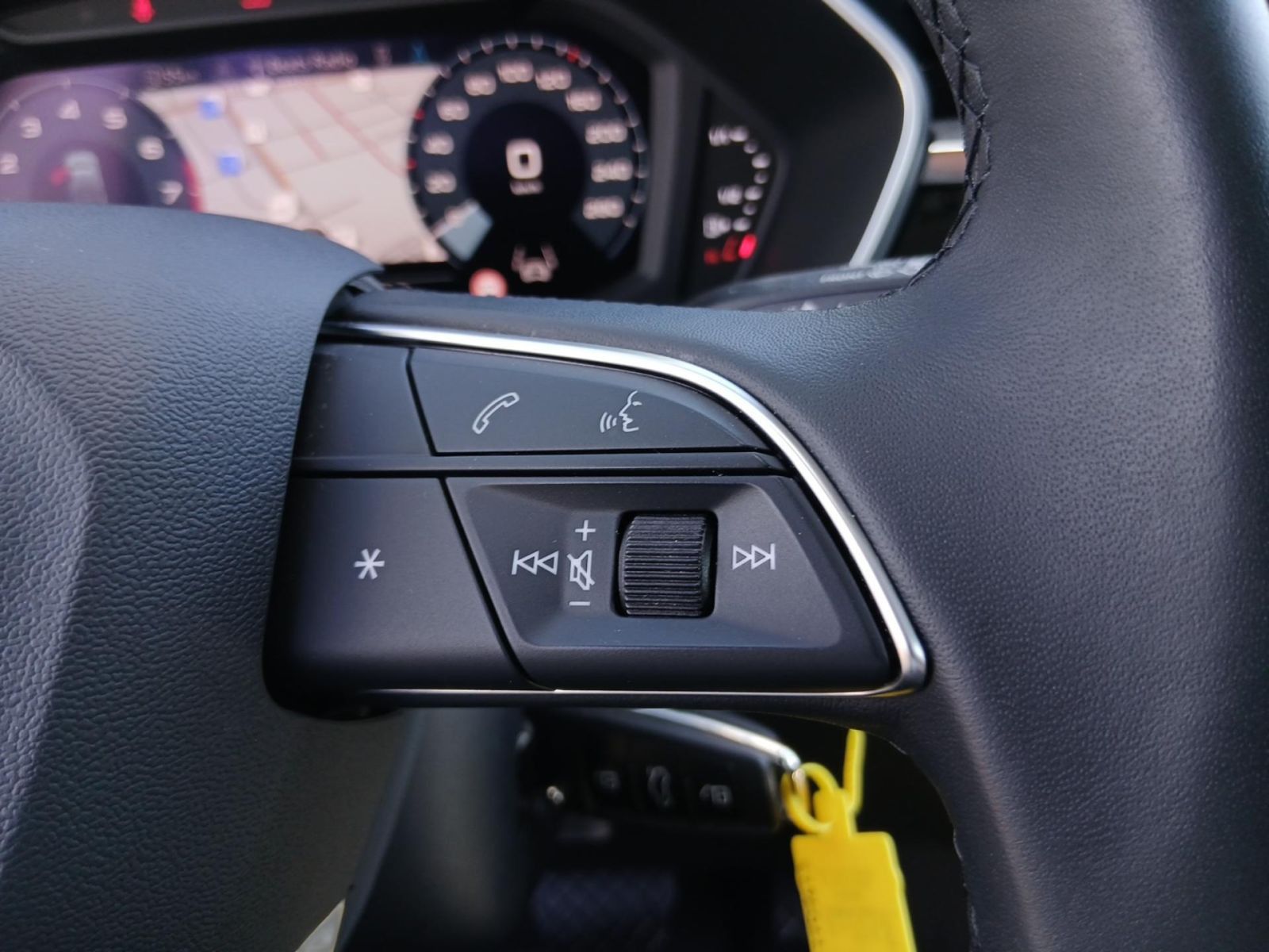 Audi Q3 - Bild 13