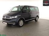 Volkswagen T6 Multivan 2.0 TDI 4M HIGHLINE MEMORY,ACC,1.HD - gebrauchte VW T6 Multivan aus dem Jahr 2023