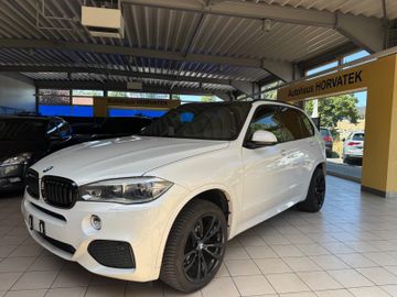 BMW X5 - 1
