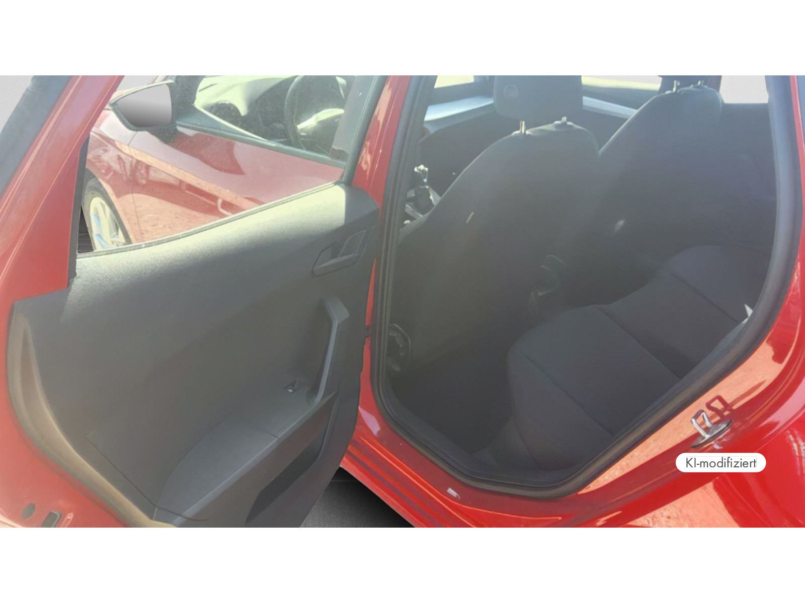 Seat Ibiza - Bild 9