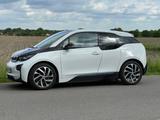 BMW i3 (94 Ah) - Vollausstattung, Garantie! - BMW i3 aus 2016