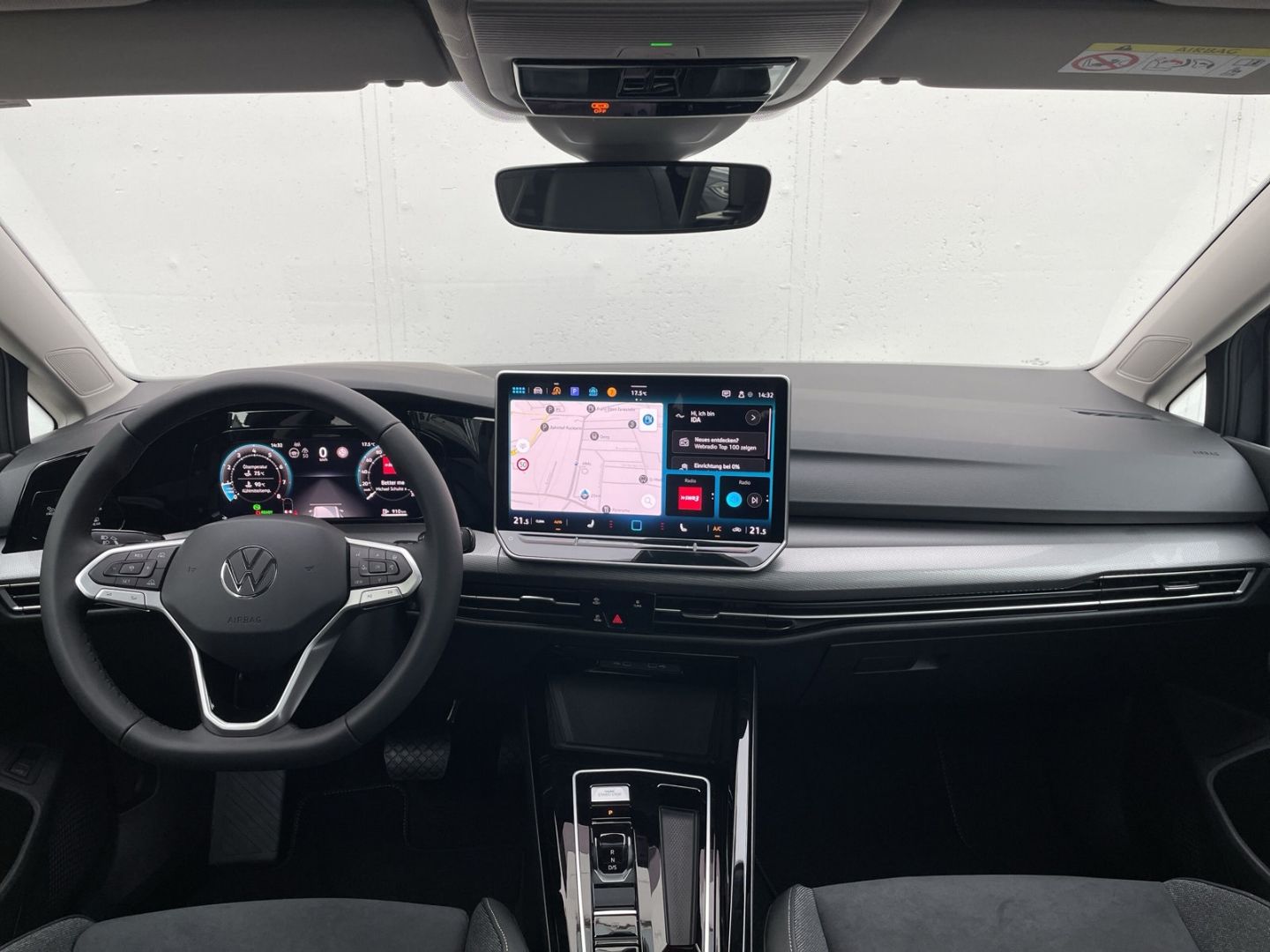 Golf Variant VIII 1.5 eTSI DSG Kamera/ACC/AHK