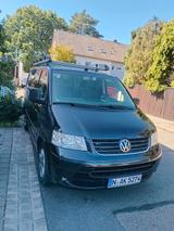Volkswagen T5 Multivan 2.5 TDI- AXE Motor- Top Zustand - gebrauchte VW T5 Multivan aus dem Jahr 2003