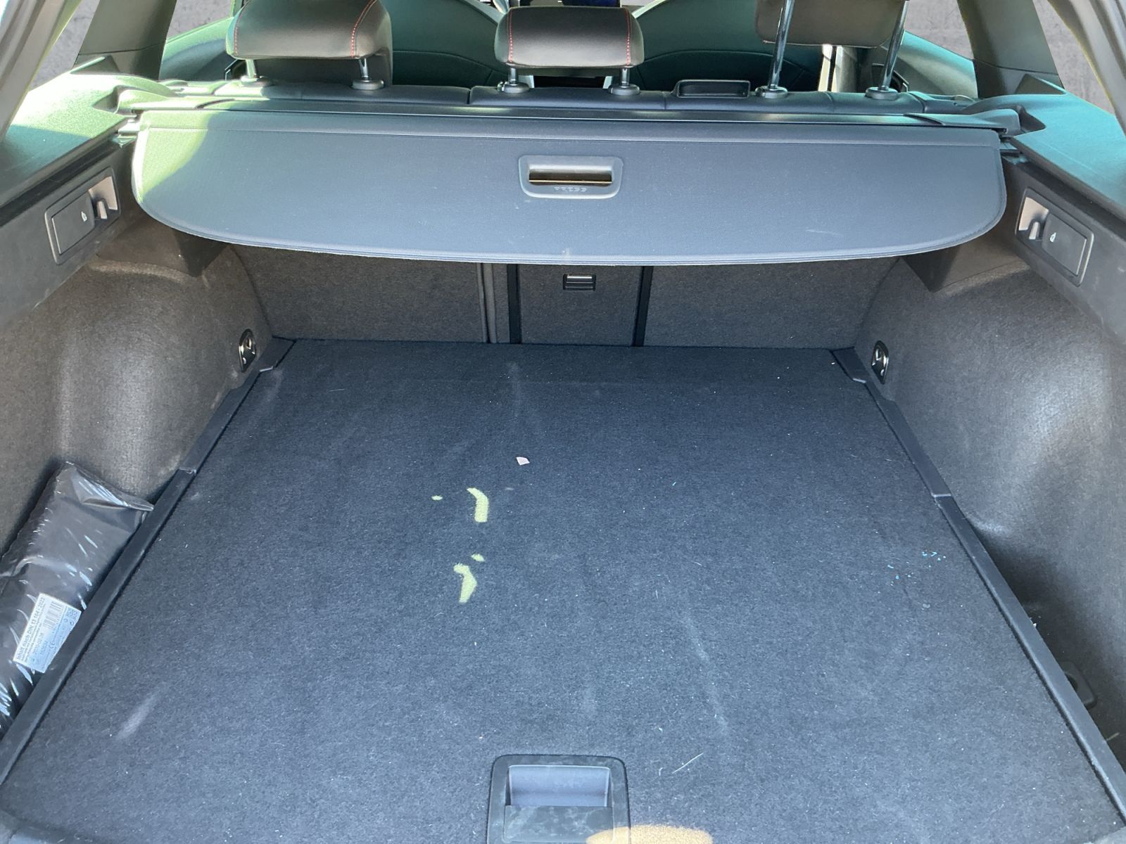 Seat Leon - Bild 14