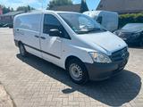 Mercedes-Benz Vito Kasten 113 CDI lang+Kühlwagen 0 Grad+ - gebrauchte Mercedes-Benz Vito aus dem Jahr 2014