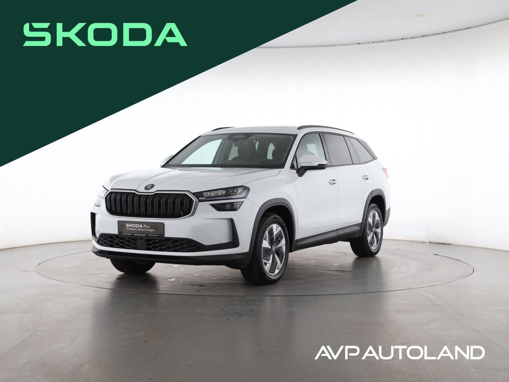 KODIAQ 2.0 TDI DSG 4x4 Selection | PANO | AHK |