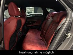 PEUGEOT 3008 Hybrid4 300GT/LEDER/FOCAL/CAM/ACC/AWD/AHK