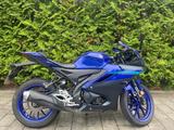 Yamaha YZF-R 125 - Yamaha Motorräder in Bremen