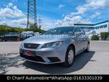Seat Leon Reference - Seat Leon: Kleinwagen